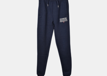 Long Pant With Side & Back Pocket (Boys)