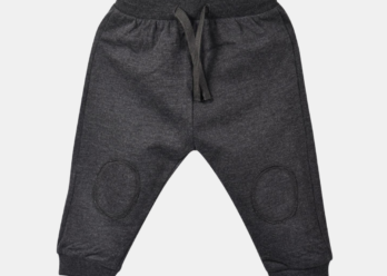 Knee Patch Long Pant (Kids)