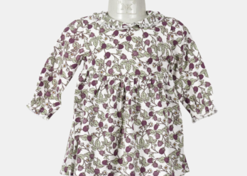 Fancy Baby Girls Tops