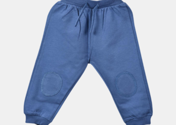 Knee Patch Long Pant (Kids)