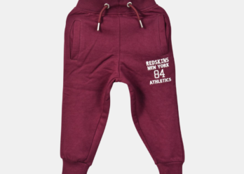 Long Pant (Kid's)